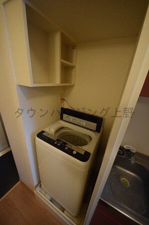 サンテラスA&Pの物件内観写真